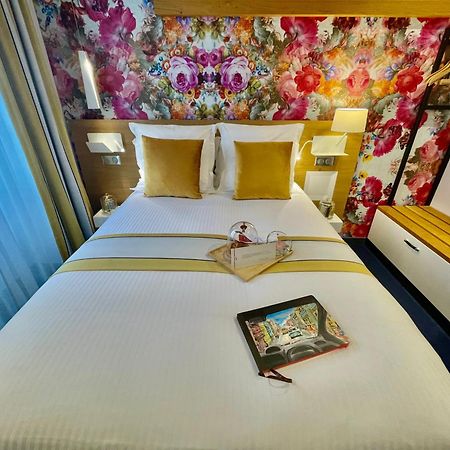 Hotel Berria Hasparren Luaran gambar
