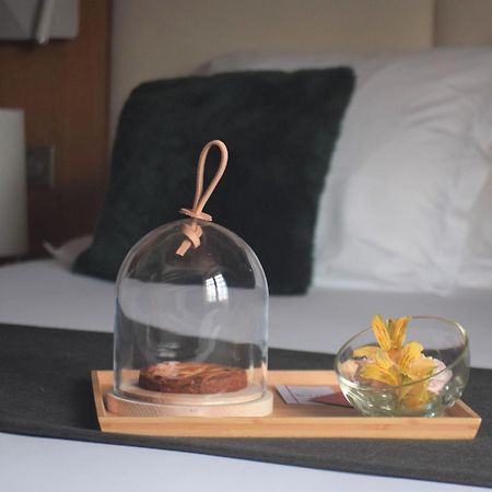 Hotel Berria Hasparren Luaran gambar