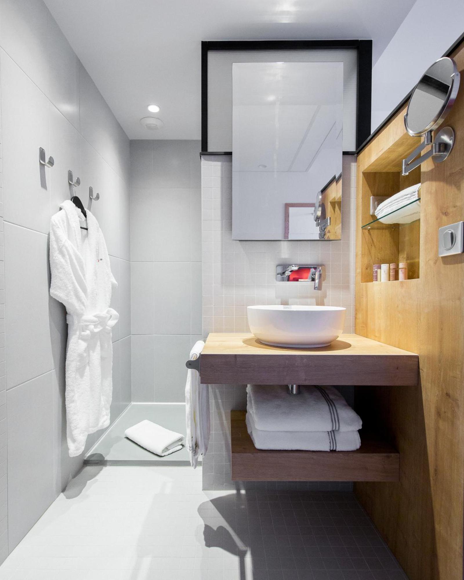 Hotel Berria Hasparren Luaran gambar