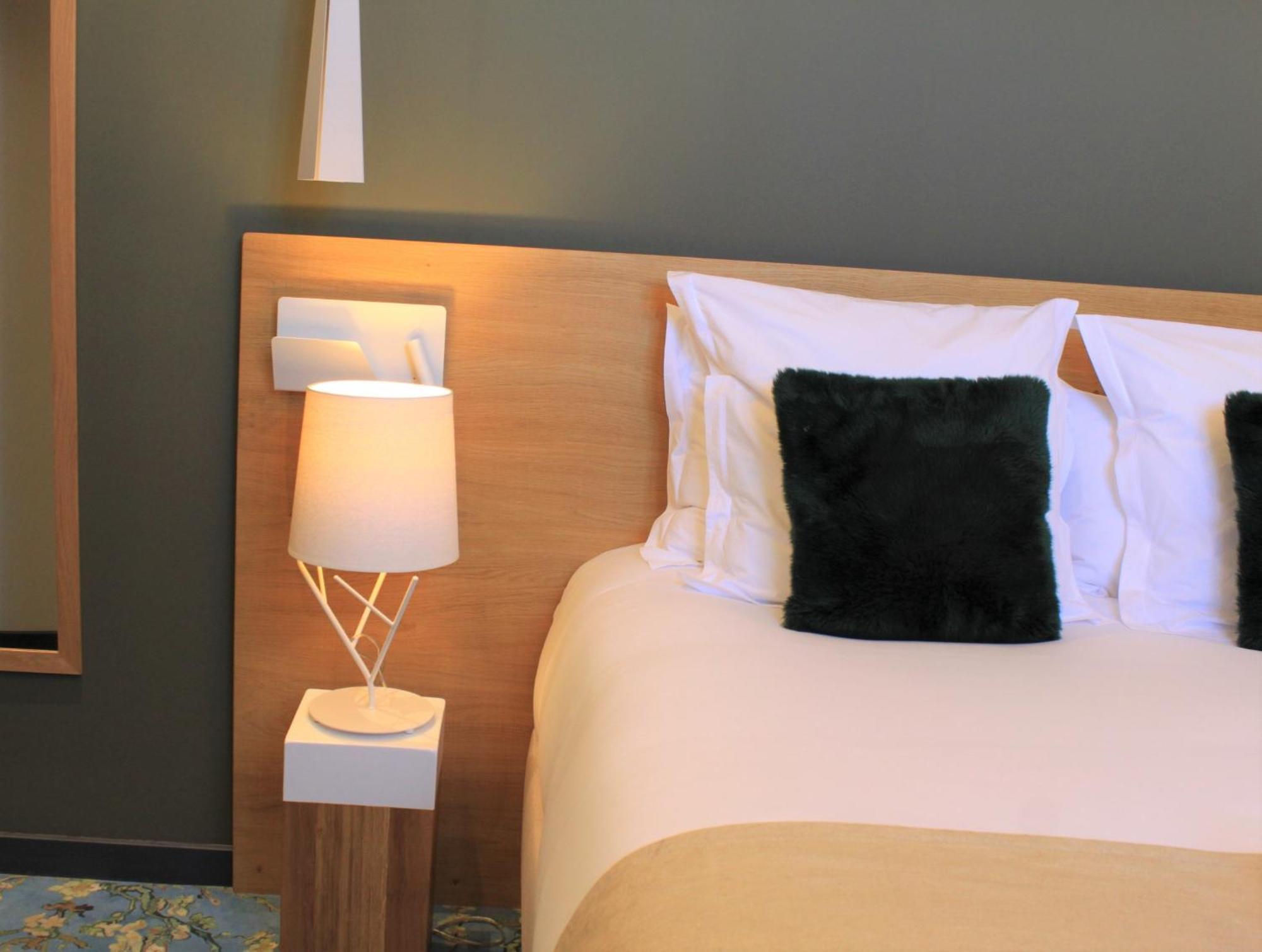 Hotel Berria Hasparren Luaran gambar