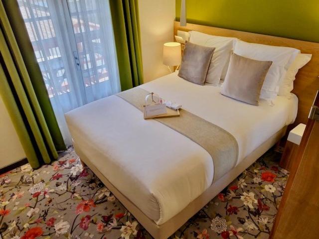 Hotel Berria Hasparren Luaran gambar