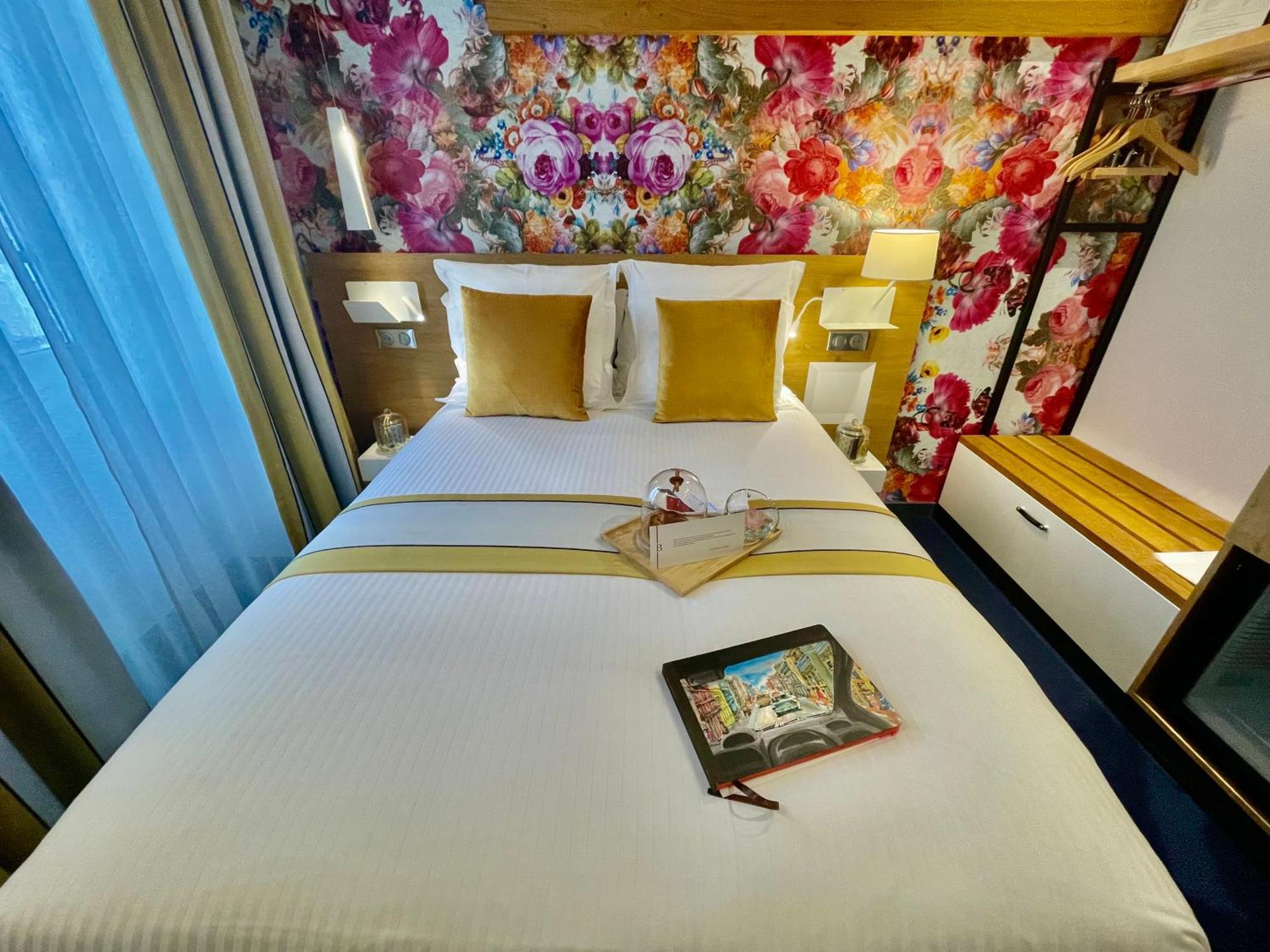 Hotel Berria Hasparren Luaran gambar