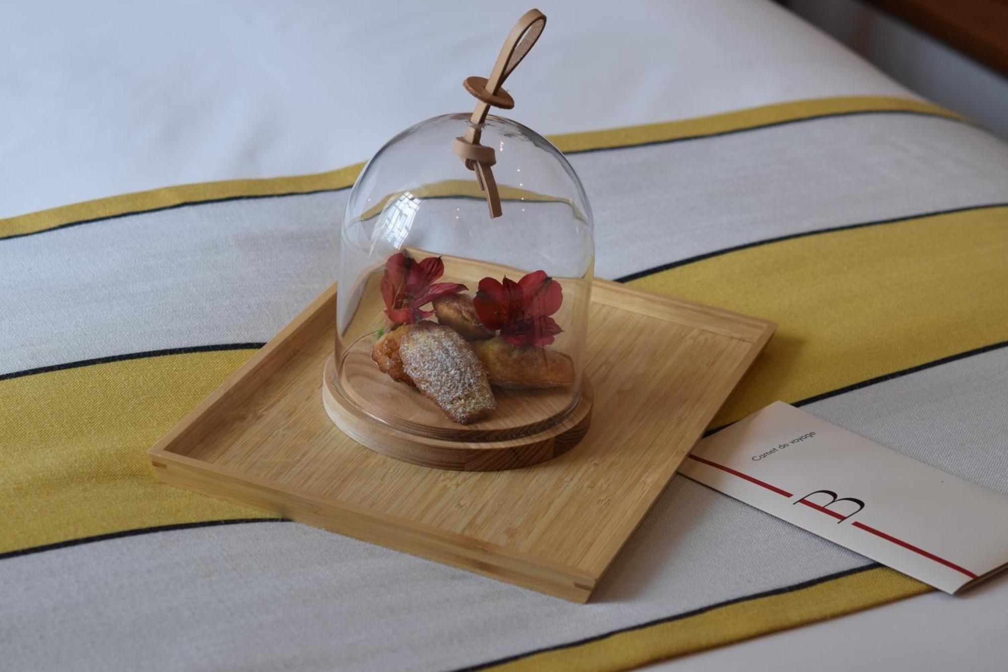 Hotel Berria Hasparren Luaran gambar